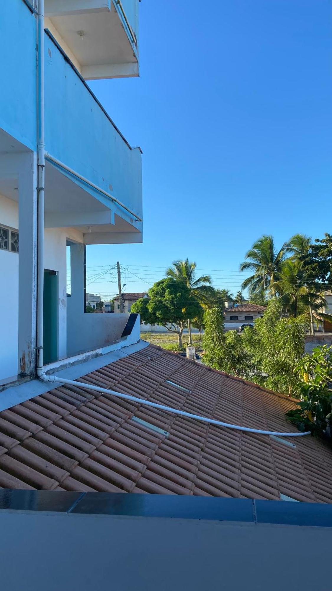 Marujo Da Gavea Prado Exterior foto
